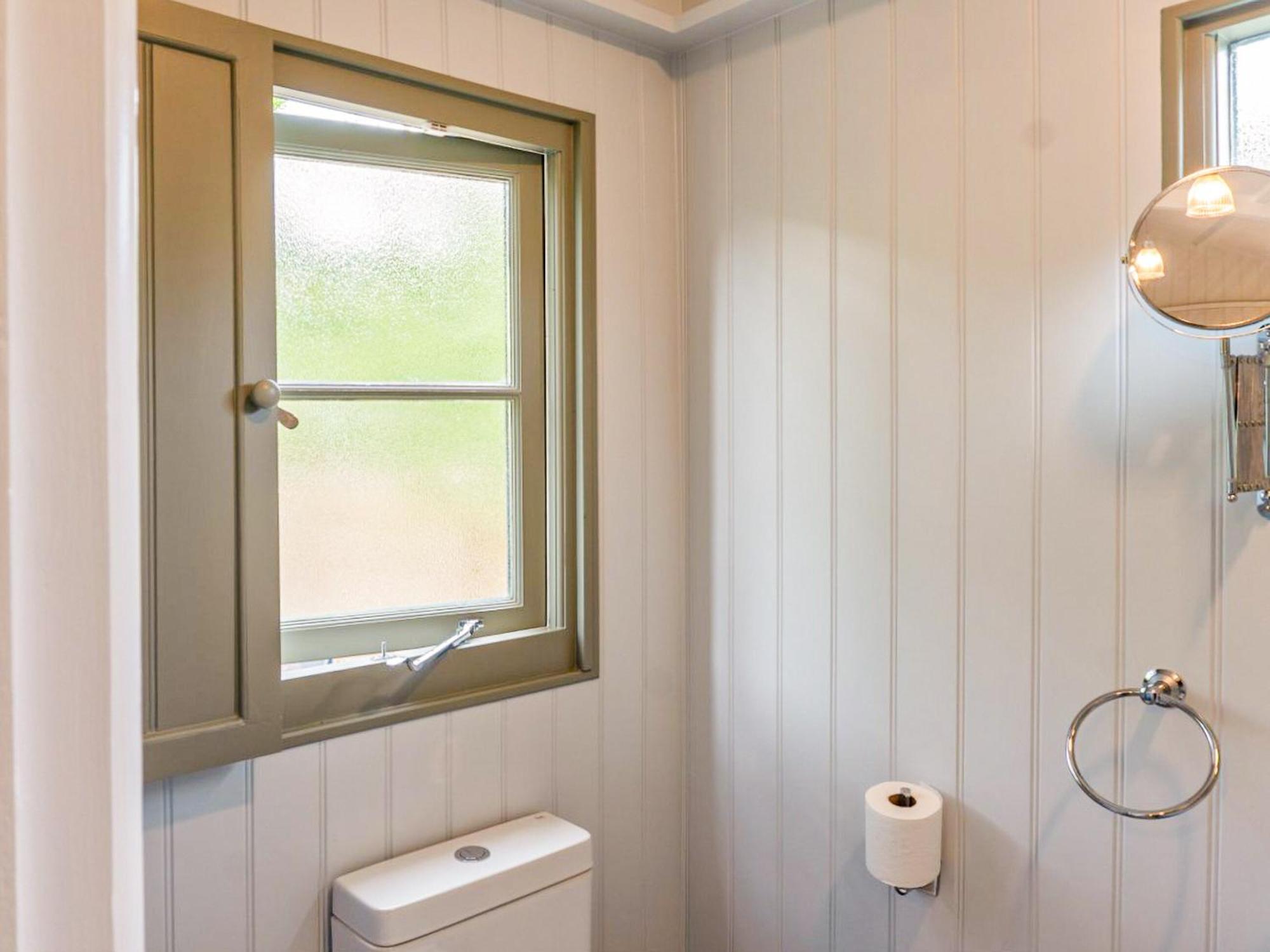 Fig Tree Shepherds Hut Bridport Bagian luar foto